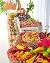 Load image into Gallery viewer, Breakfast/Brunch Grazing Table
